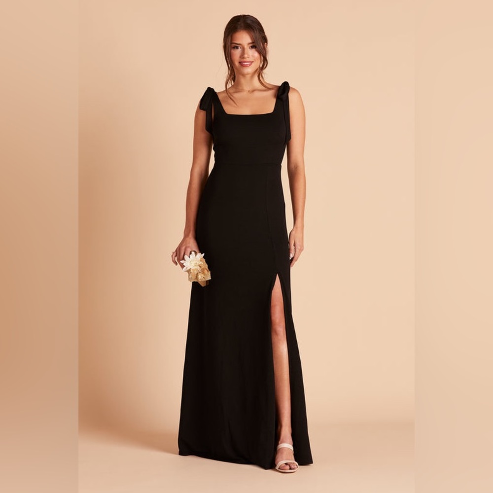 Birdy Grey Alex convertible dress - Black - Size Medium